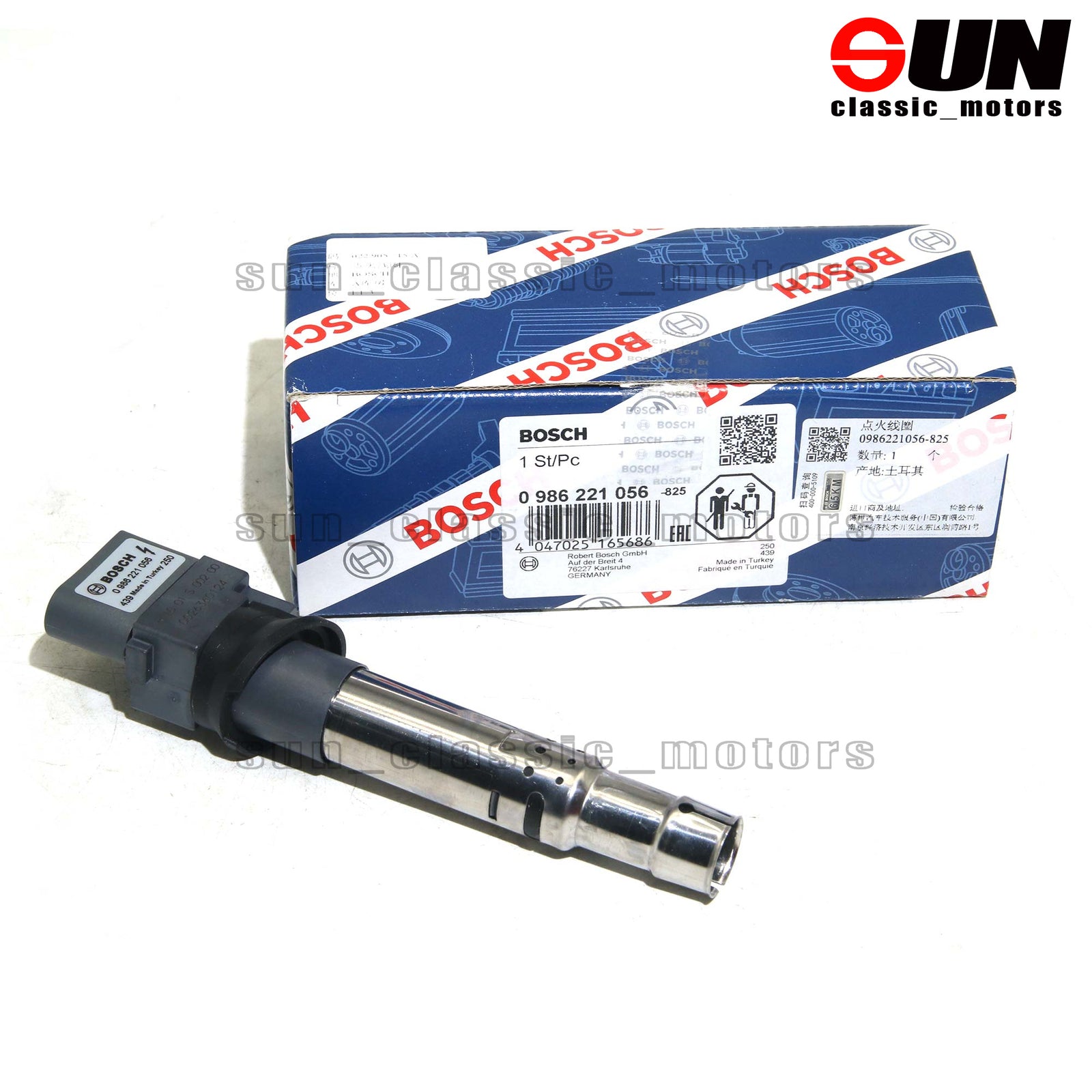 Transmission RPM sensor 7700100008 is suitable for Citroen C5, for Peugeot 206, and 2529. 773 A