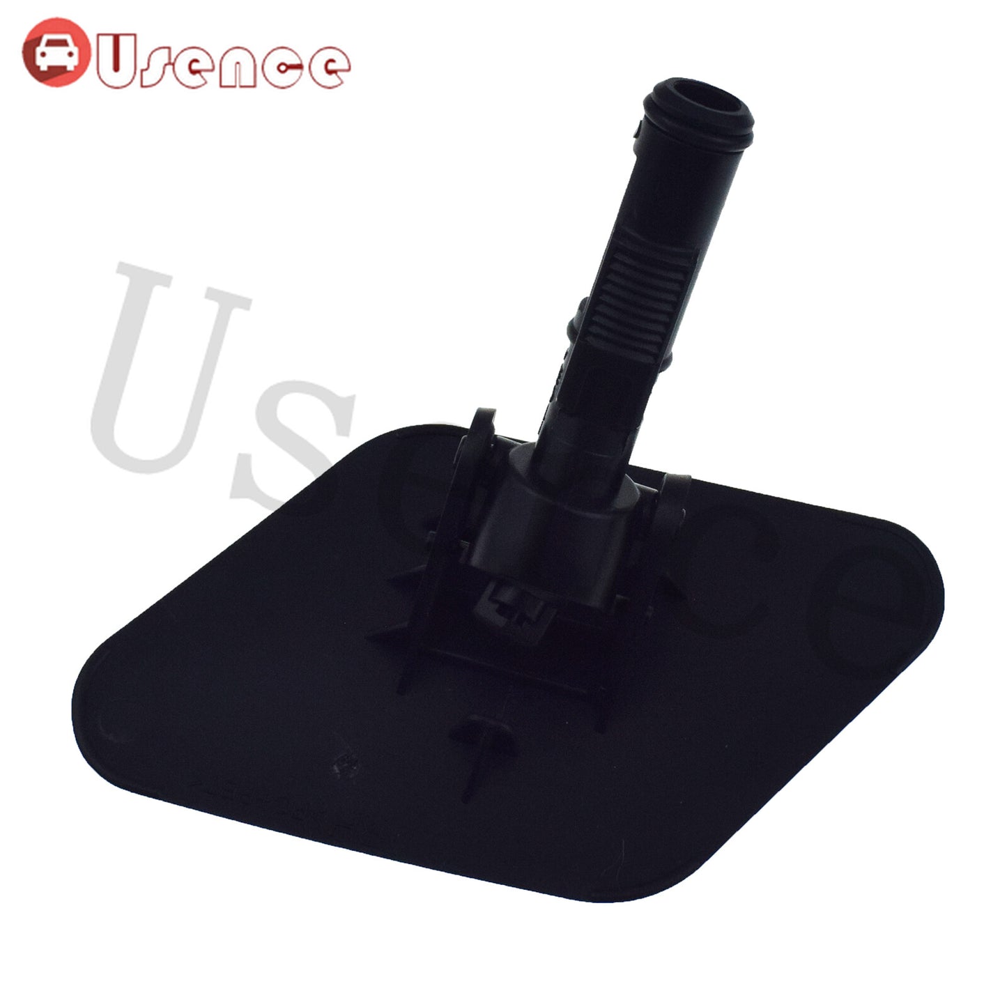 Right Headlight Washer Spray Nozzle Jet Cover Cap for Kia Sportage 3 2011-2016