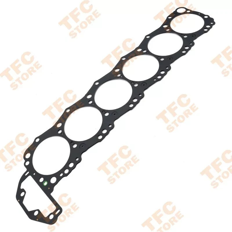 New J08C J08CT Full Overhaul Gasket Kit Head Gasket for Hino Engine Excavator