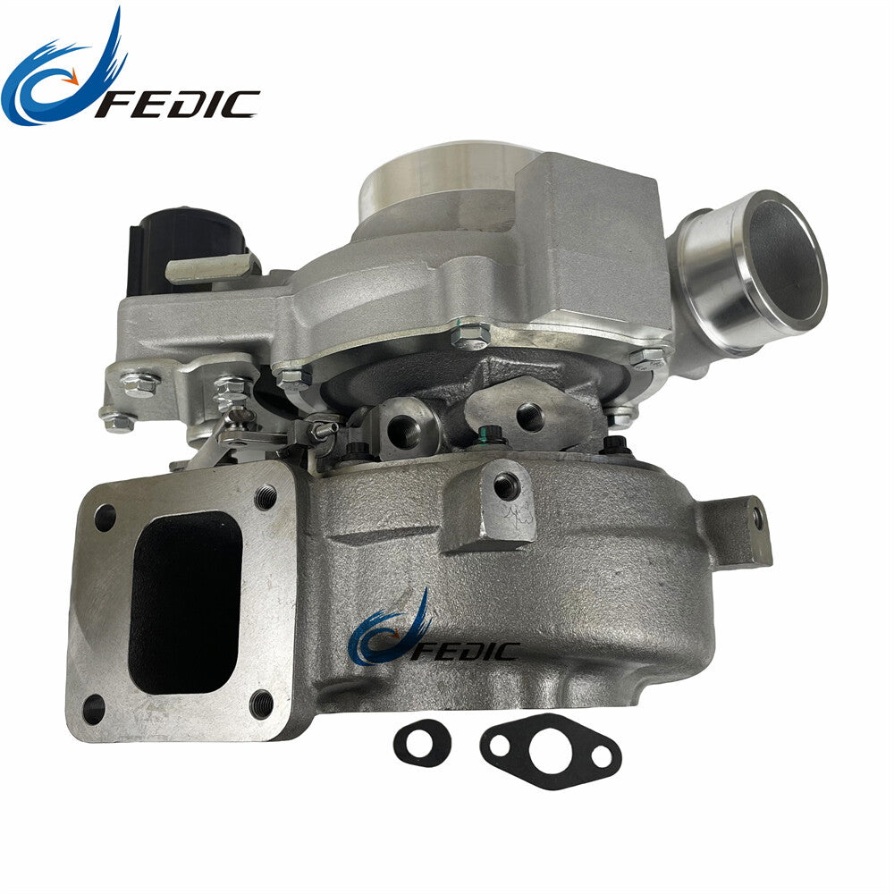 830727 Geramic bearing turbocharger for Hino Truck Range with J08E 7.7L 2010