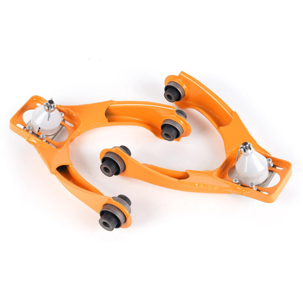 Gold EJ EK Front JDM Adjustable Arms Control Camber Kit For 96-00 for Honda for Civic