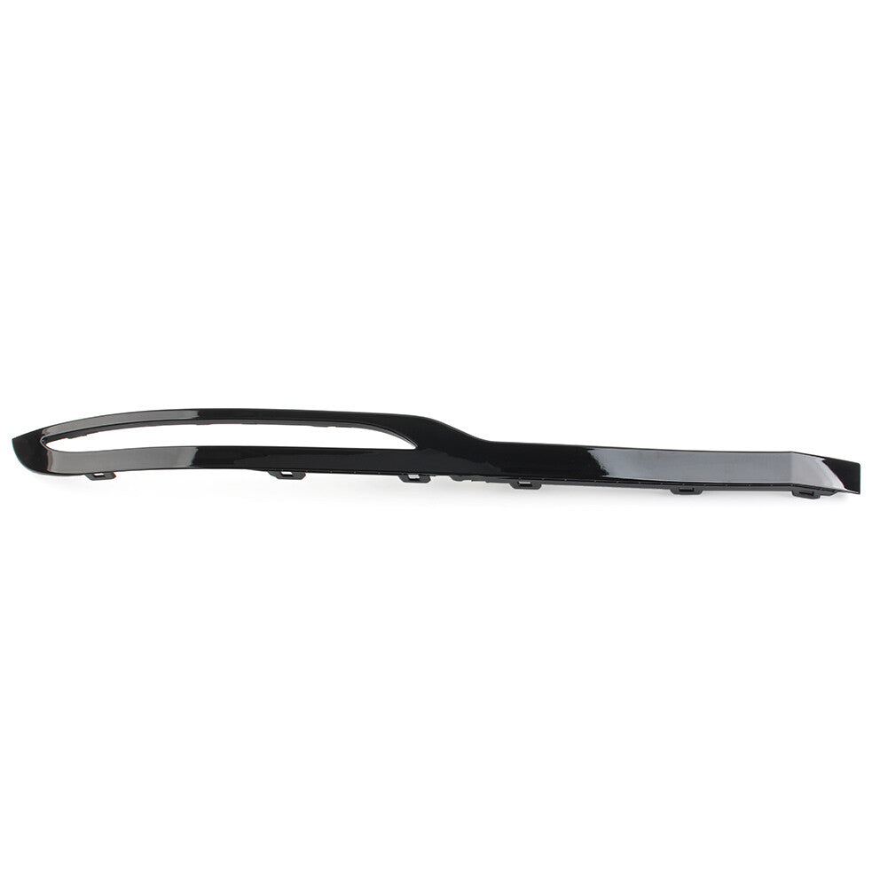 for Land Rover for Range Rover Velar 18-20 Rear Bumper Side Insert Fog Lamp Moulding
