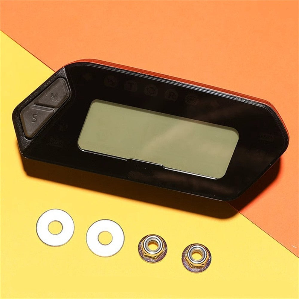 Car Odometer Meter Indicating Instrument Replacement For Sur-Ron Ultra Bee Q