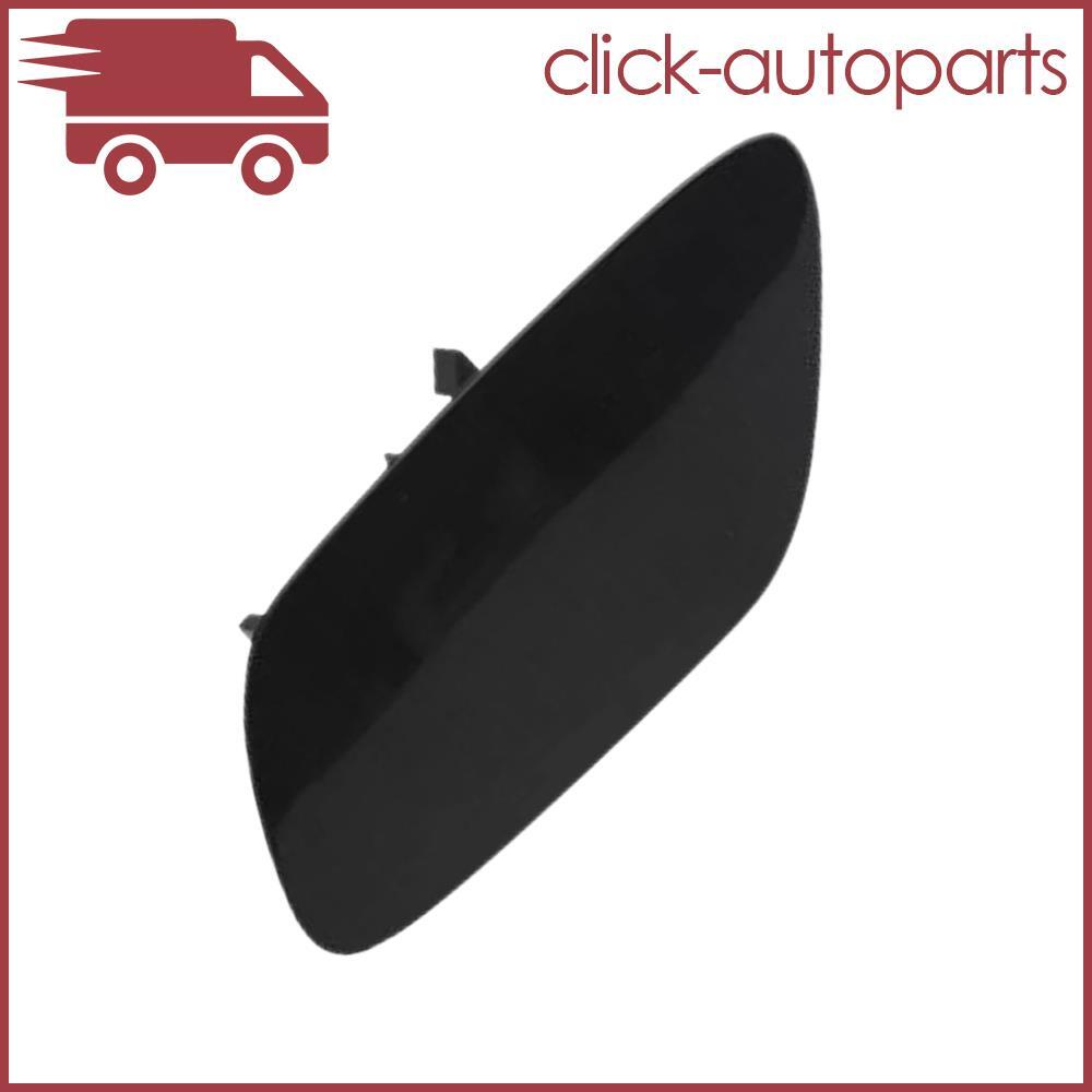 Front Left Headlamp Washer Jet Nozzle Cover Unpainted Fits For Z4 E89 09-2016 Q