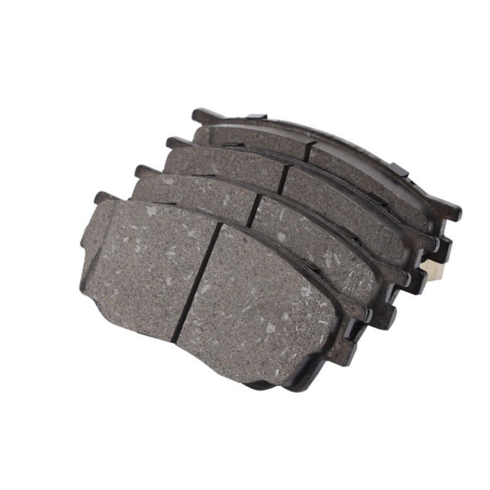 Replacement disc brake friction plate 1 piece/set # A0004203105 0004203105 Q