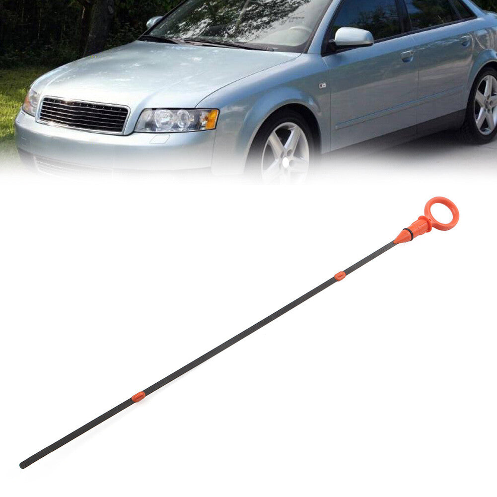 1.8L Engine Oil Dipstick for VW for Passat for Audi for A4 Quattro 2003-2005 06B115611M