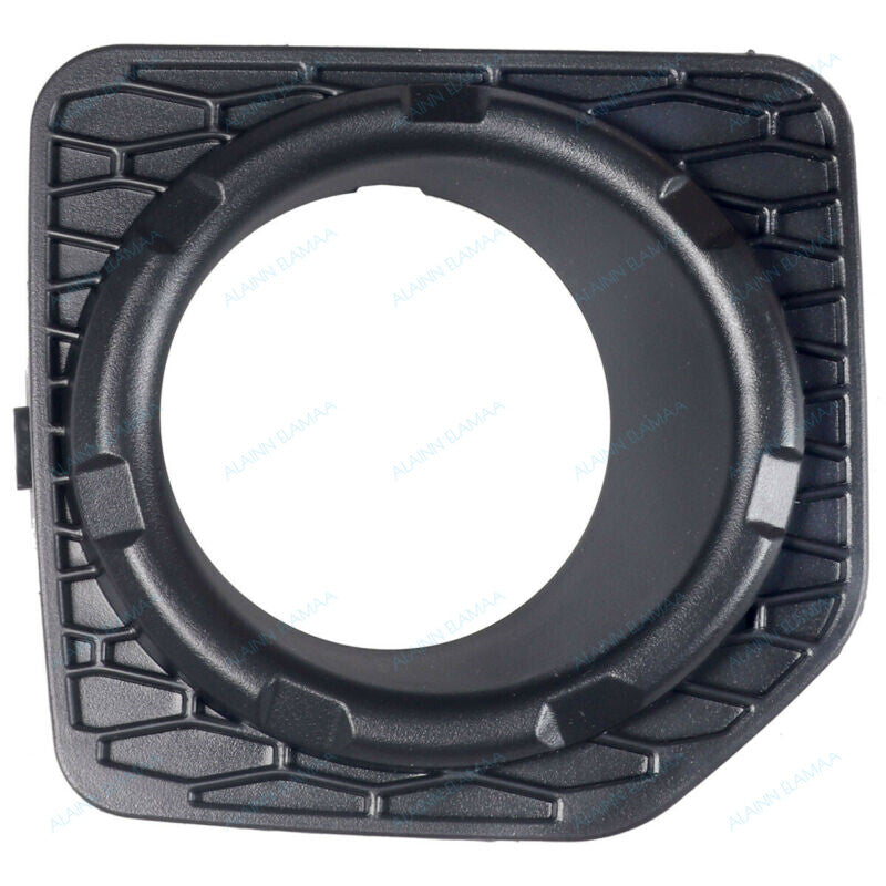 RH Front Fog Light Bezel Cover Grille r for Land Rover LR2 Freelander2 2011-12