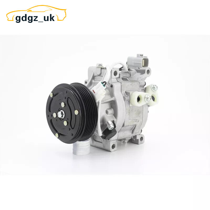 Car AC Compressor Air Conditioner CompressorClutch for 2001-2006 for Toyota for Corolla