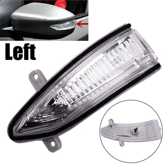 Left LED Side Mirror Light Turn Signal Light For Teana 13-16 26165-3RA0A v