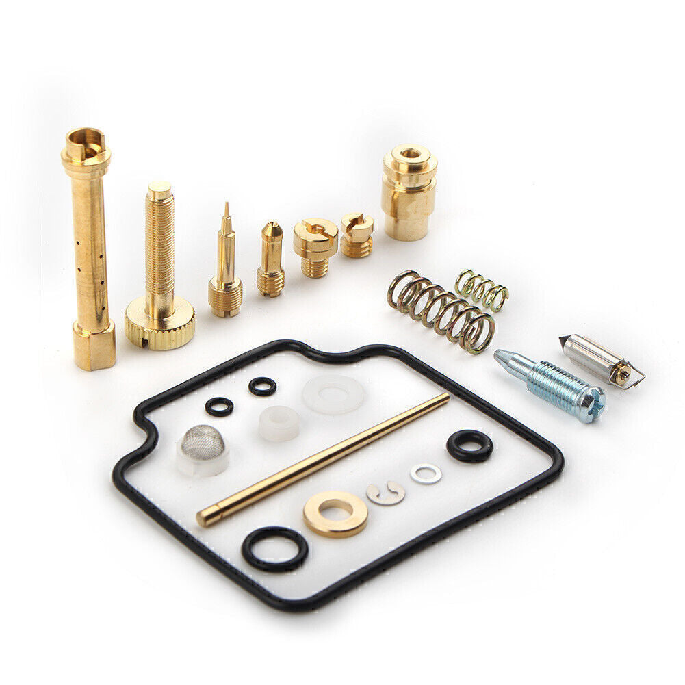 Carburetor Repair Carb Rebuild Set for Yamaha 1992-2000 XT225 1999-2004 TT-R225
