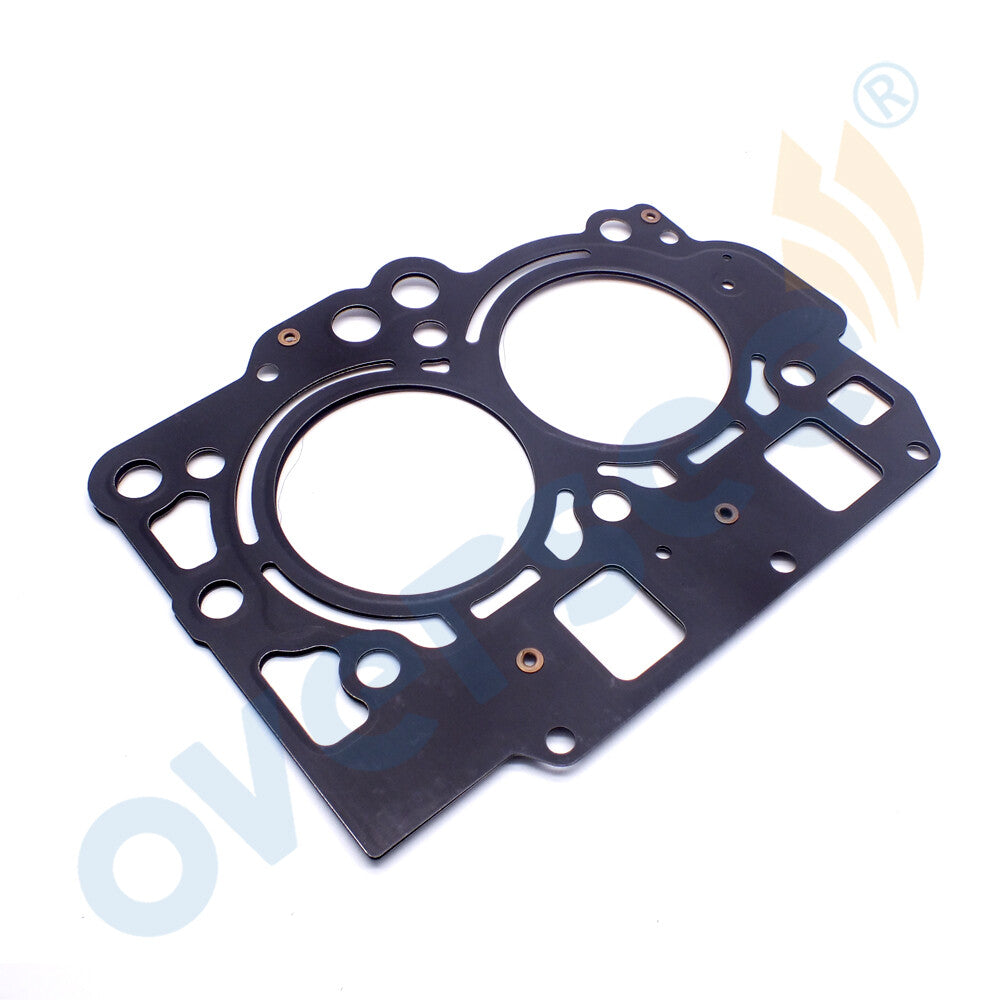 8x Pistons Rings Kit STD Piston 93mm compatible with for Cayenne Turbo S 4.5T 7442 B