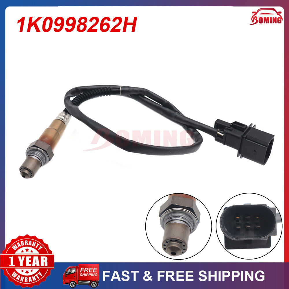 Upstream Oxygen O2 Sensor 22641-AA760 For 2018 2019 2020 for Subaru XV(GT) 2.0i FB20
