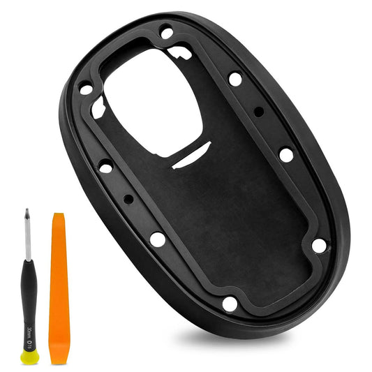 Roof Antenna Base Rubber Gasket Fit for Mini Cooper R55 R56 2007-2014 E4J7 Q