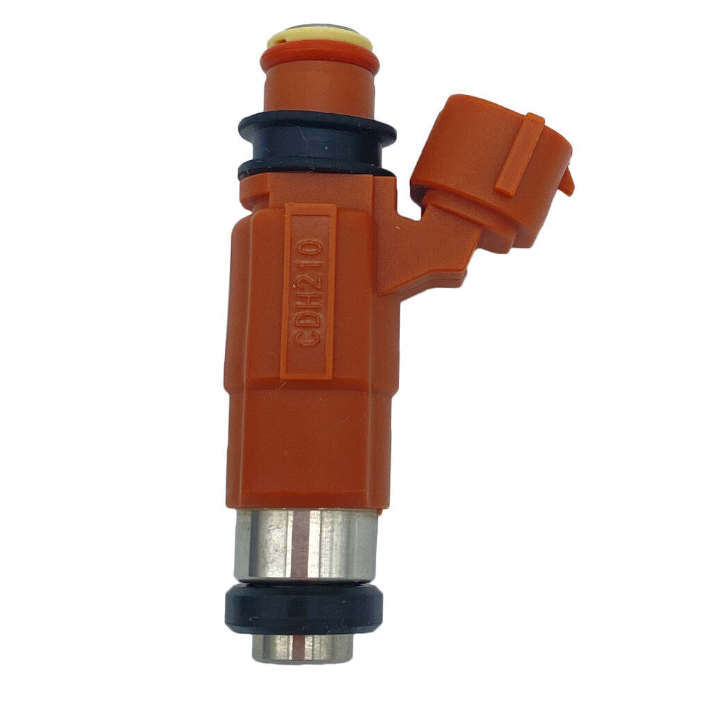 4-pack CDH210 fuel injectors for Eclipse 2000 - 2005 and Galant 1999 - 2003 3.0L engines. n