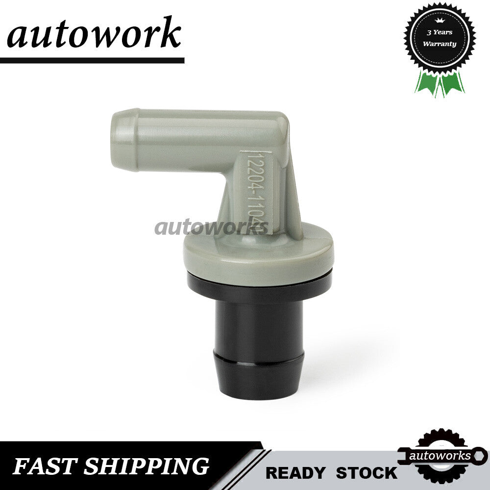 PCV Valve Fits for Acura Cl 1997 1998-1999 for Honda Accord 1990-2002 12204-11040
