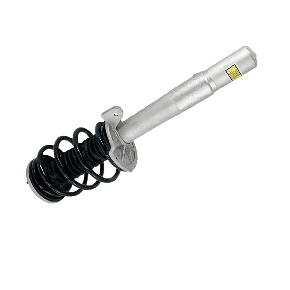 Right front shock absorber strut with EDC suitable for BMW E65, E66, E67, 740i, 745i, 750i, 760i (2001-2008).