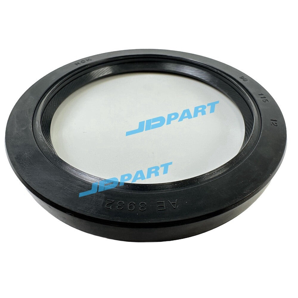 Advantages in supplying crankshaft rear oil seal engine parts for S6S.