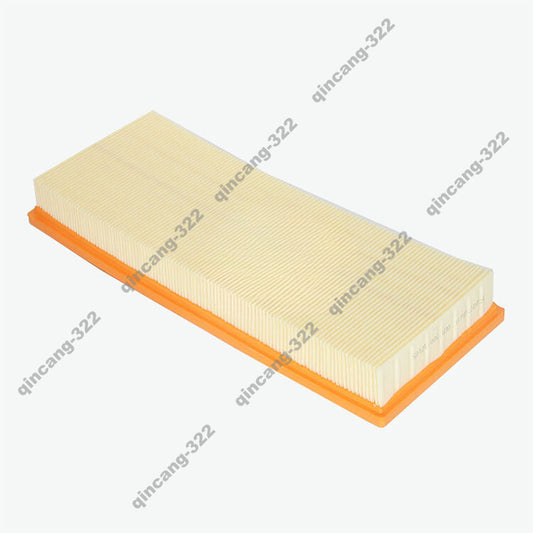 Cabin Air Filter 580/12185 for JCB Loader 426E 446 436E 426 456E Dump Truck 726 Q
