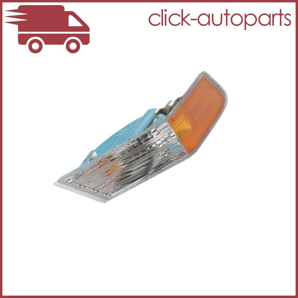 Right Front Corner Light Turn Signal Lamp for 2007-2014 for Jeep Patriot 68004180AC Q