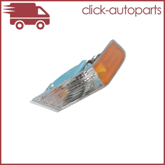 Right Front Corner Light Turn Signal Lamp for 2007-2014 for Jeep Patriot 68004180AC Q