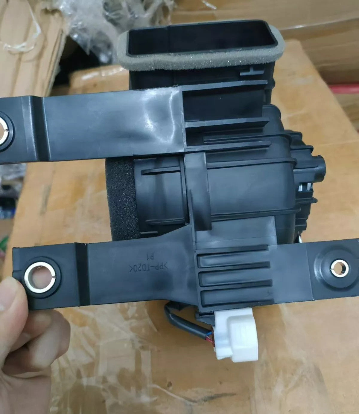 for Toyota Battery Cooling Blower Assembly G9230-47080 Q