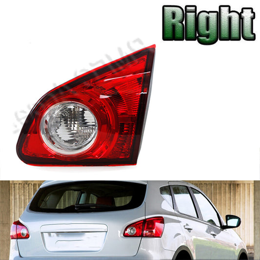 Right Inside Tail Light Rear bumper Light For Qashqai J10 2007-2010 v