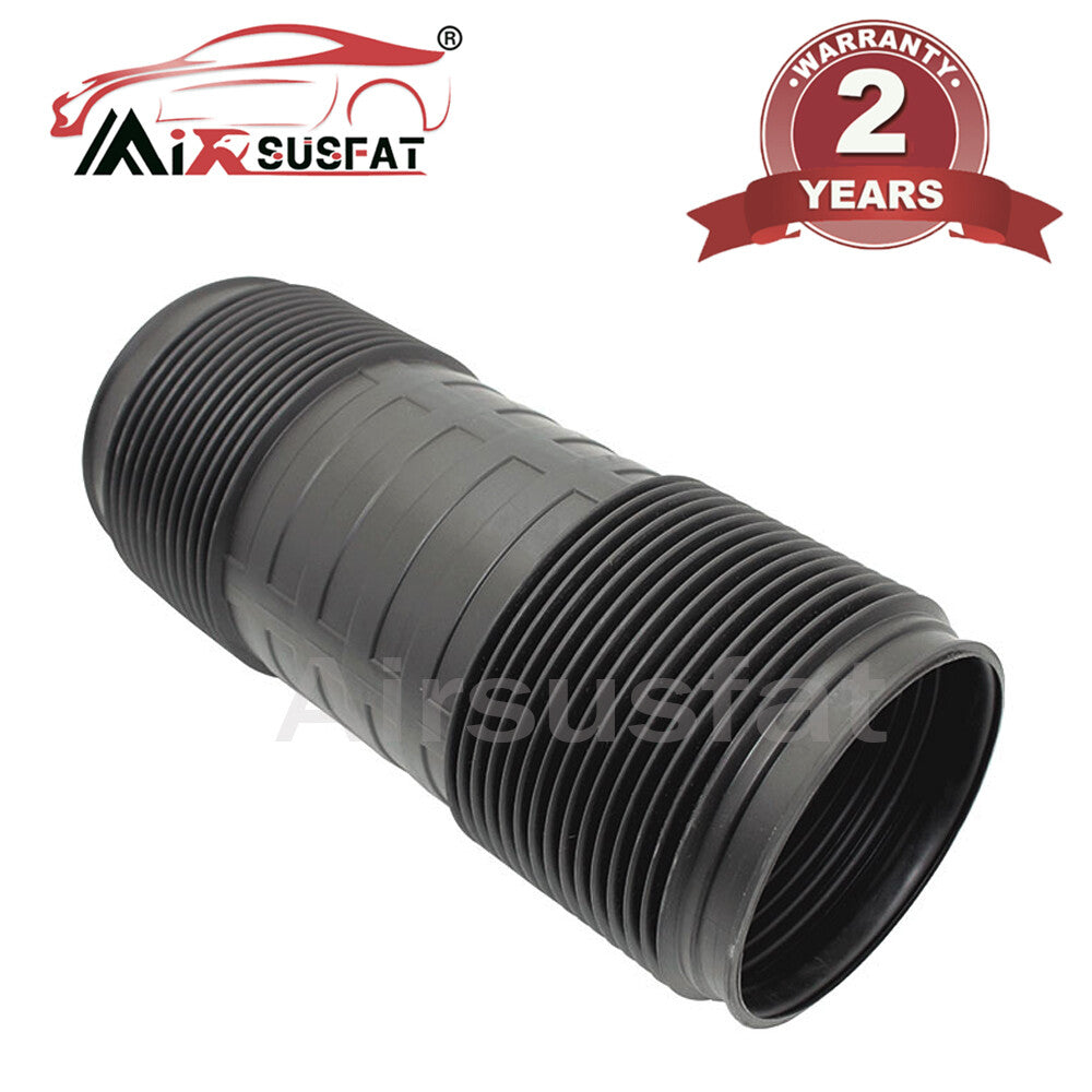 Rear Shock Dust Boot Cover for Mercedes W221 S-Class ABC Shock Strut Repair New