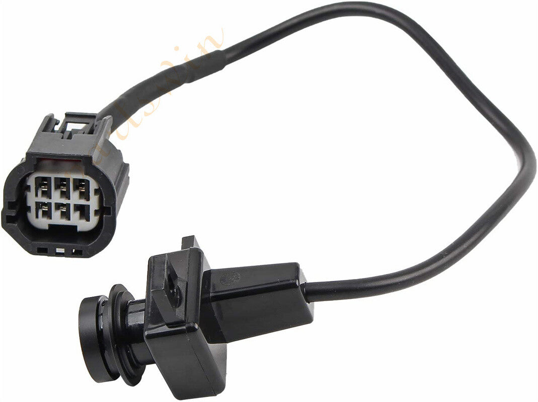 Rearview backup parking camera for Dodge for Ram 1500 2500 3500 2009 - 2010 - n