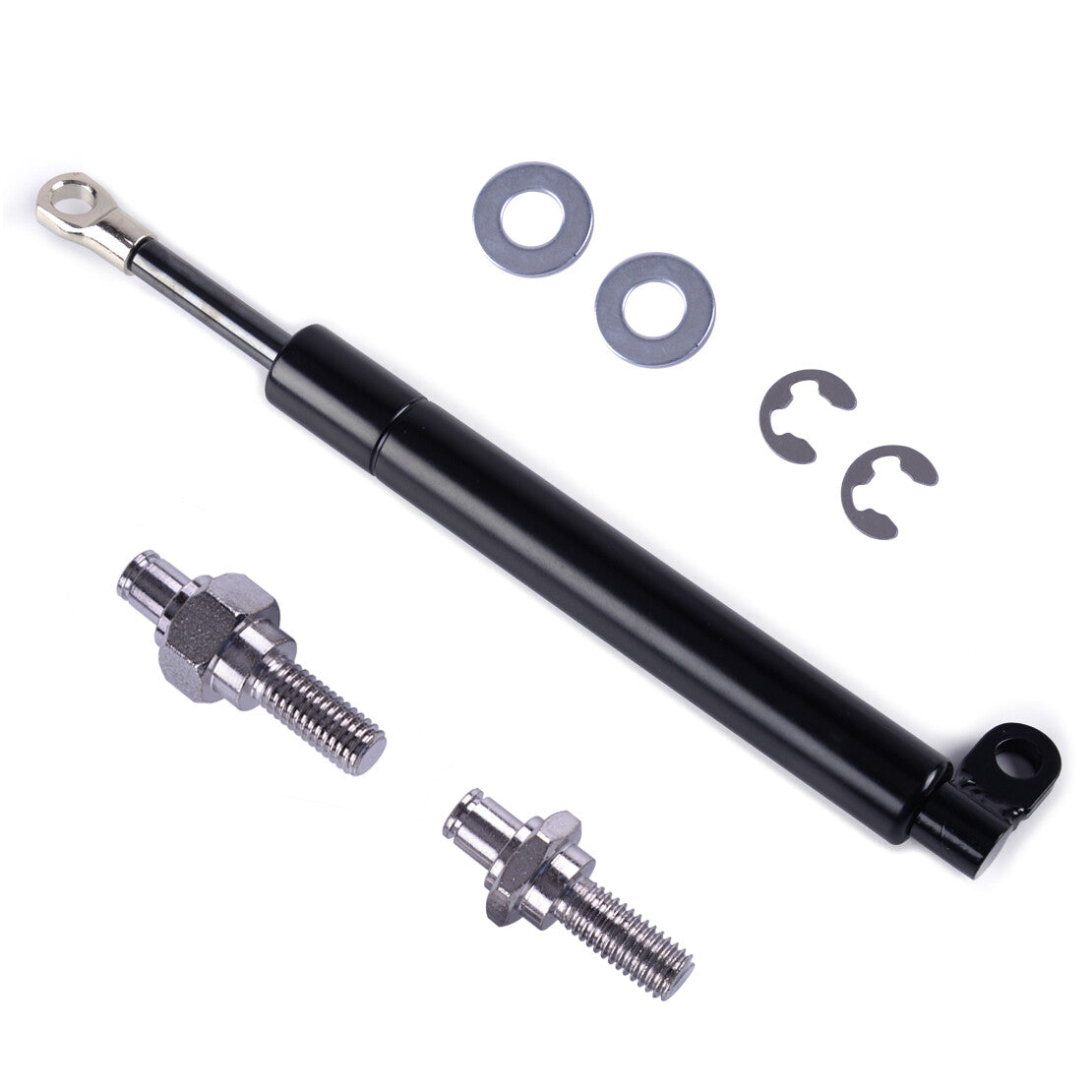 Tailgate Gas Slowdown Struts Lift Support Fit for Toyota Hilux Vigo 2008-2014