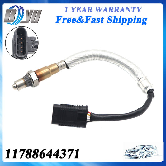 for BMW M240i X3 440i 540i 640i 740i Upstream Wideband Oxygen Sensor 11788644371