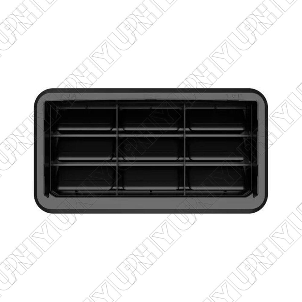 5058636AD Exhauster Bodyside Aperture for Jeep for Wrangler 11-17 for Chrysler 200 11-14