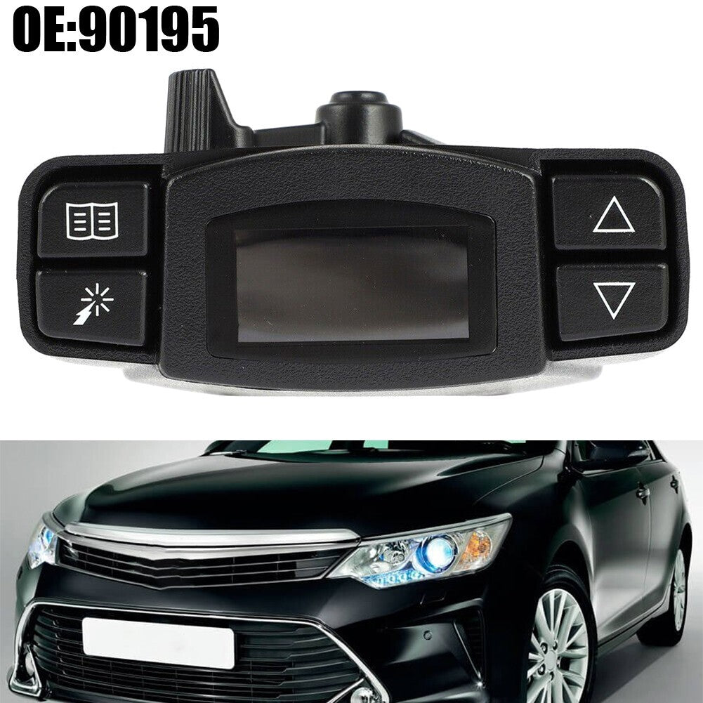 Electric Trailer Brake Control Module For Tekonsha For P3 For Prodigy 90195
