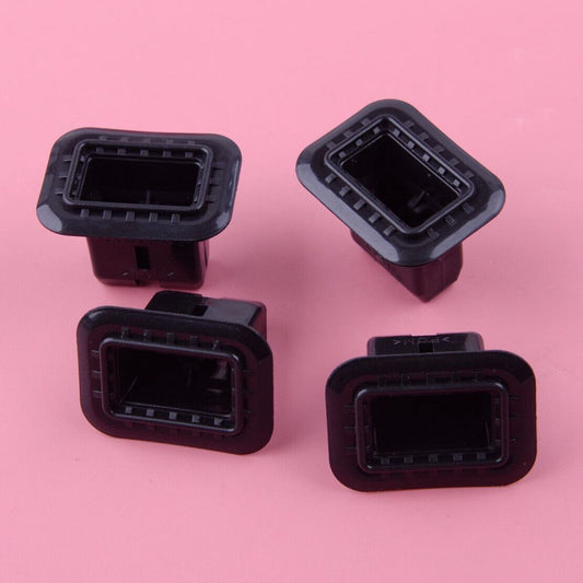 4B0886373 Rear for Seat Bracket Clip for VW for Golf for Jetta Beetle for AUDI for A6 Q