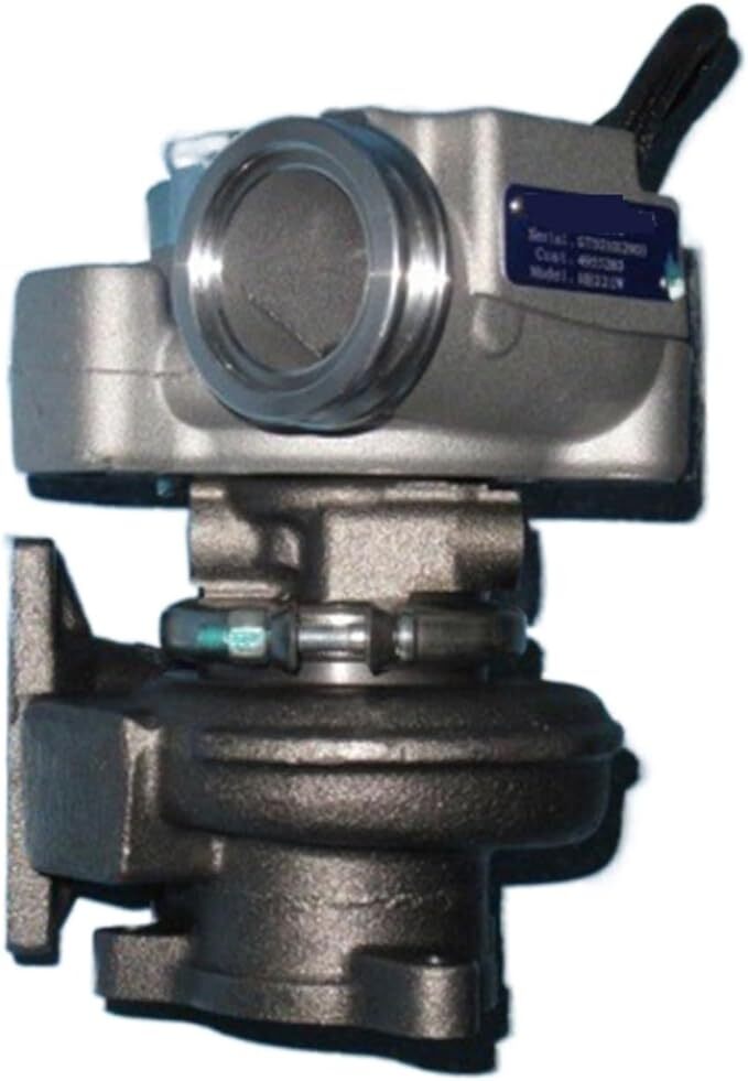 Turbo HE221W Turbocharger 4936506 4955266 4040552 for Engine QSB QSB4