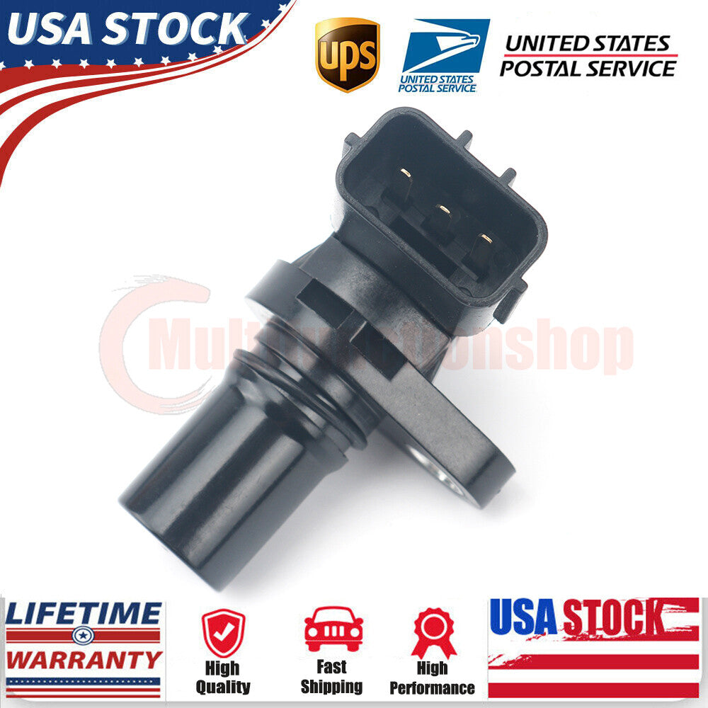 1PC 21176-1104 Crankshaft Position Sensor for Kawasaki Brute force 750 2005-2022 Q