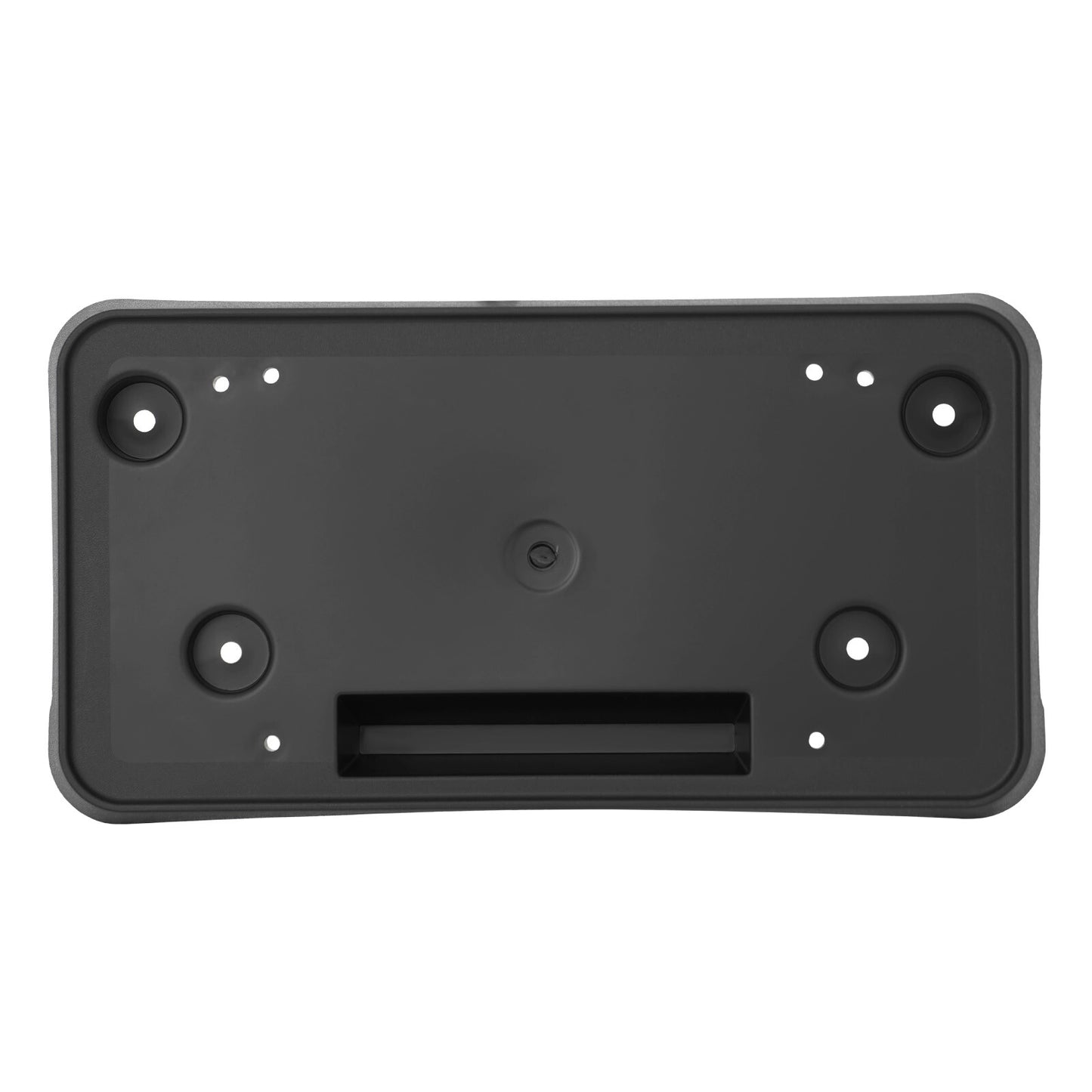 For Universal OE Style 2021 2022 for Yukon XL Front Bumper License Plate Bracket 84519625- v