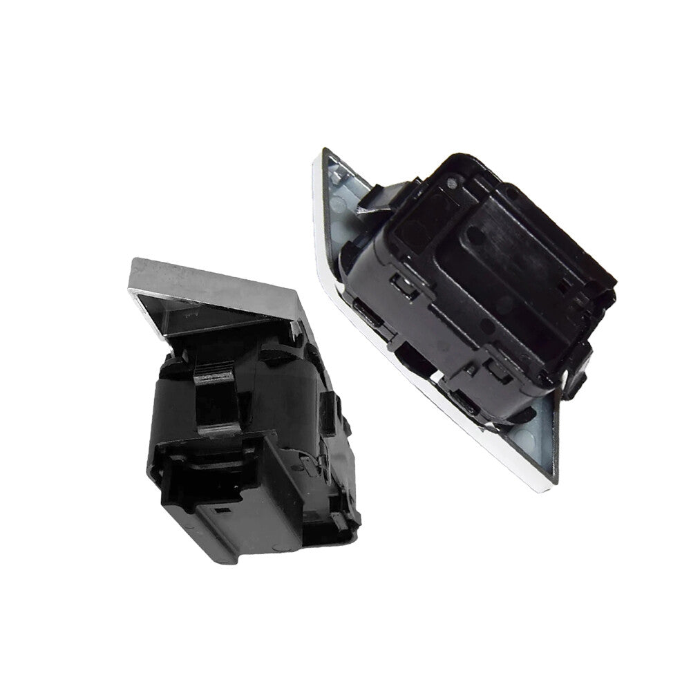 2Pcs LH RH Door Lock Switch Button Fits For 3¡ä 4¡ä 8¡ä G20 G21 G28 G22 G23 F91