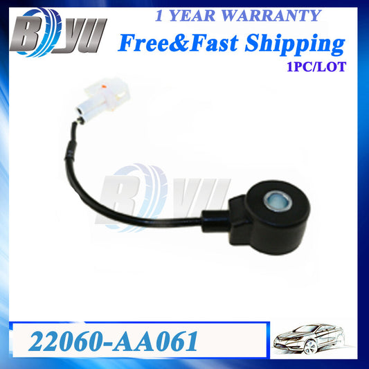 22060-AA061 Knock Sensor for Subaru Legacy Forester 1998 Impreza 1.6 2.0 2.2 2.5
