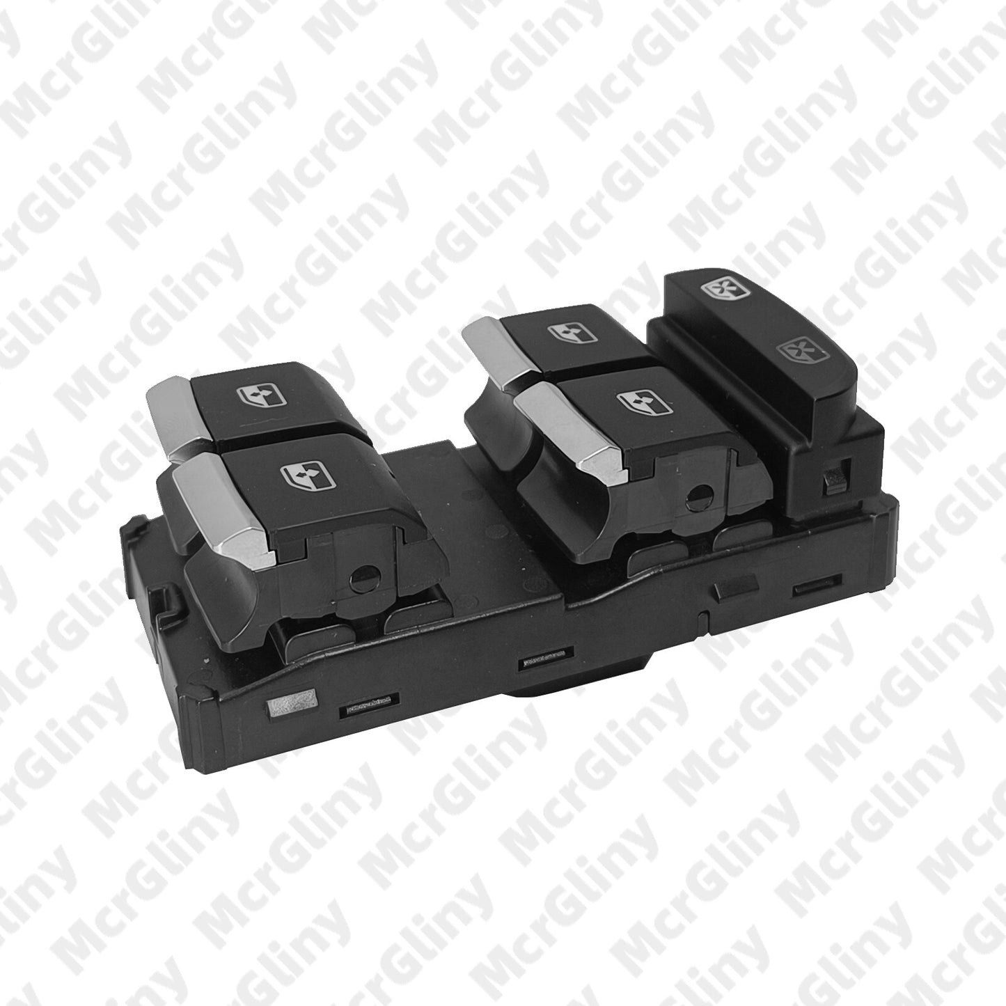 Front left main power window switch suitable for A4 A5 Q5 RS4 RS5 8W0959851E5PR- n
