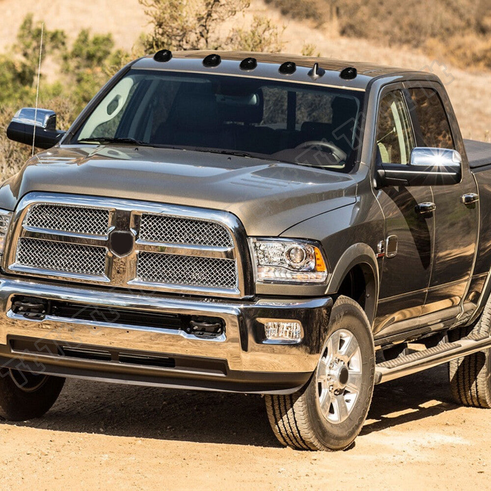 Menxing 03-18 for Ram 1500 2500 3500 for Ram 1500 2500 3500 v
