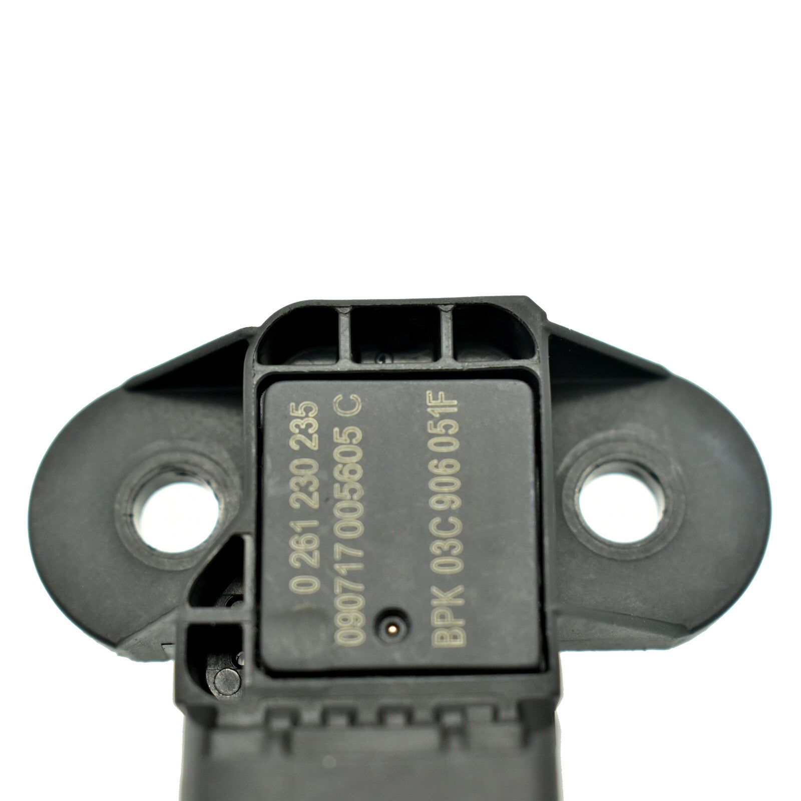MAP Intake Pressure Sensor for Audi A4 for VW for Golf for Jetta Touareg for Passat 0261230235