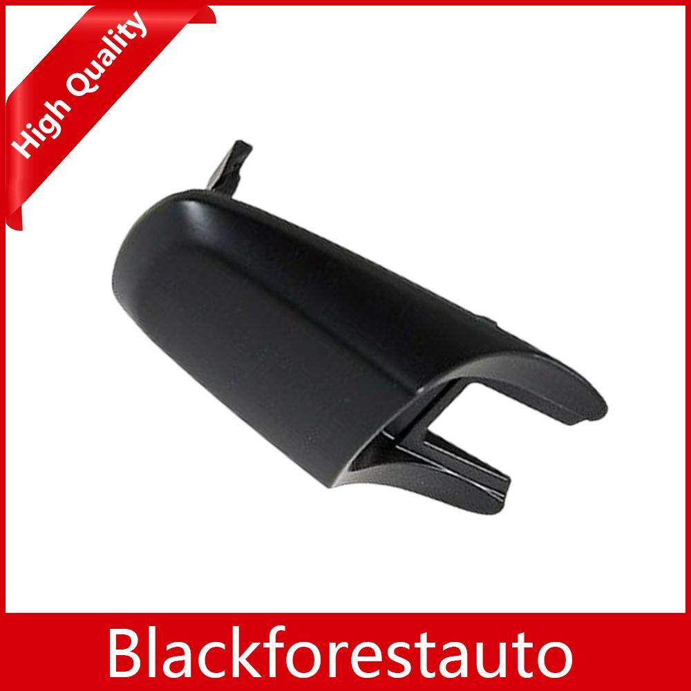 Front Right Passenger Side Exterior Door Handle Cover Fit for Ford Explorer Edge