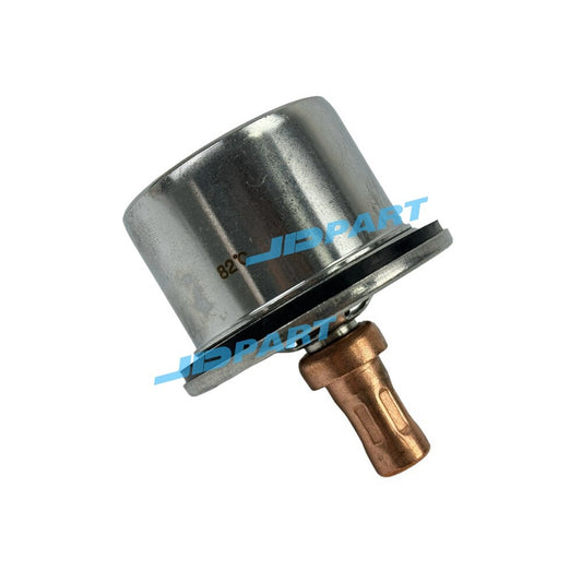 600-421-6630 Thermostat for 6D125 Engine Parts