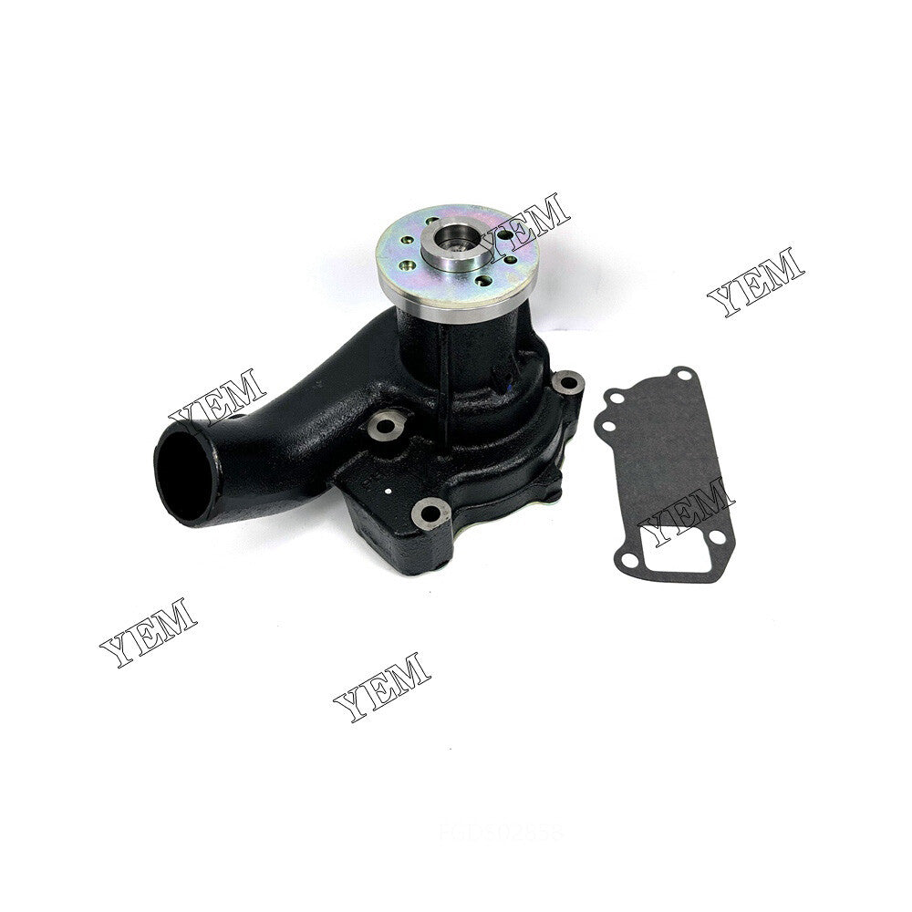 DH225-7 Water Pump 65.02502-8220 Fit For Doosan Engine For Doosan Water Pump