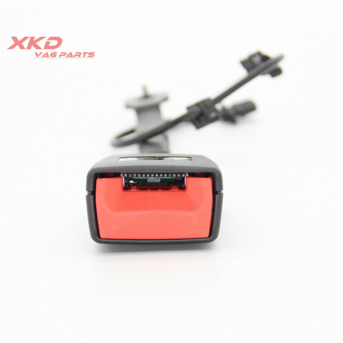 Front for seat belt buckle fits for Audi Q5 #8R0857755G# Q