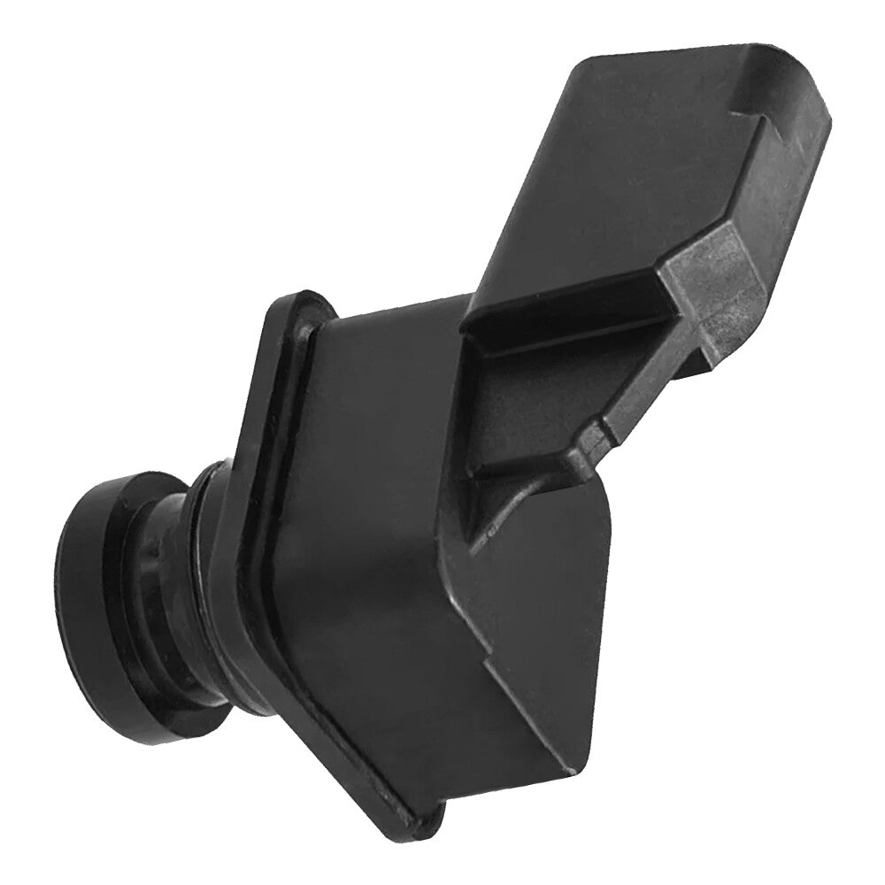 Rear View Parking Assist Camera Black for Focus 2020 2021 2022 2023 MX7T19G490AB Q
