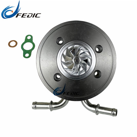 Turbo cartridge GTDI12V 1761178 MFS for Ford Fiesta Focus 1.0 L 99 HP 125 HP