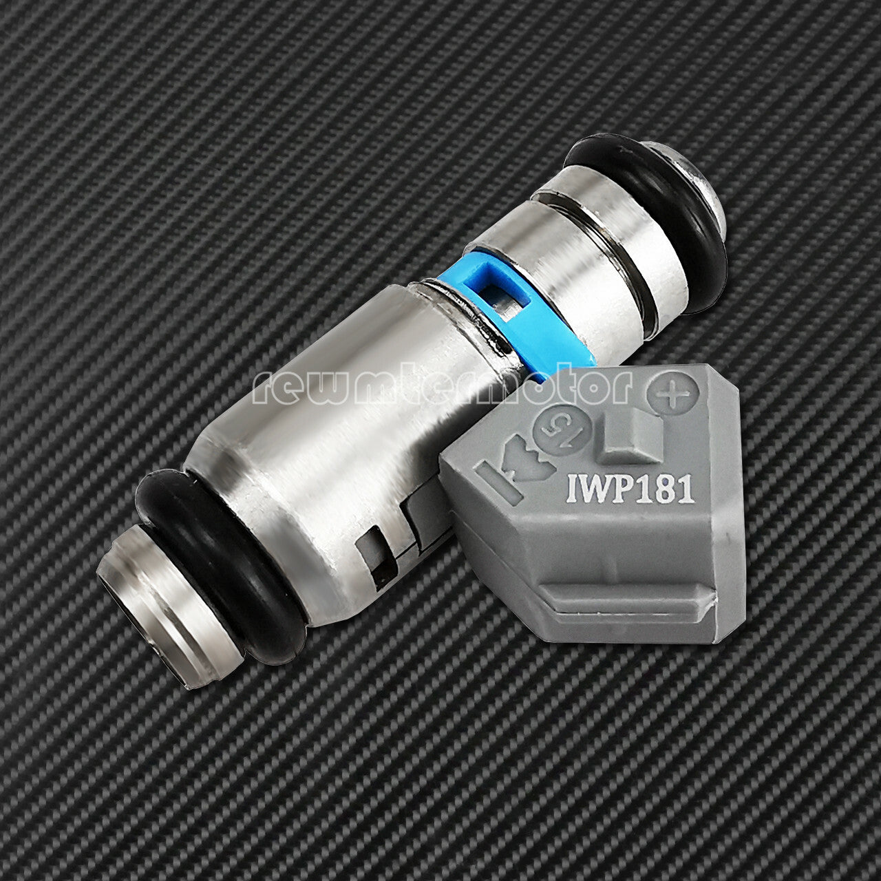 IWP181 Fuel Injector Fit for Harley Motorcycle Sportster XL 883C 1200C
