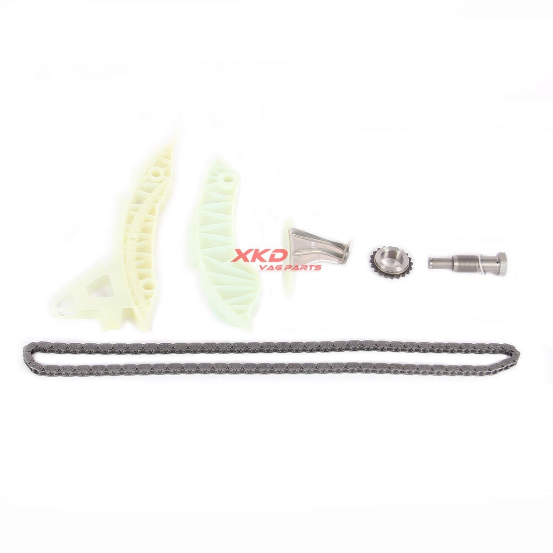 1.6L 1.6T timing chain kit suitable for BMW 114i 116i 120i F20 316i and for Mini Cooper R56