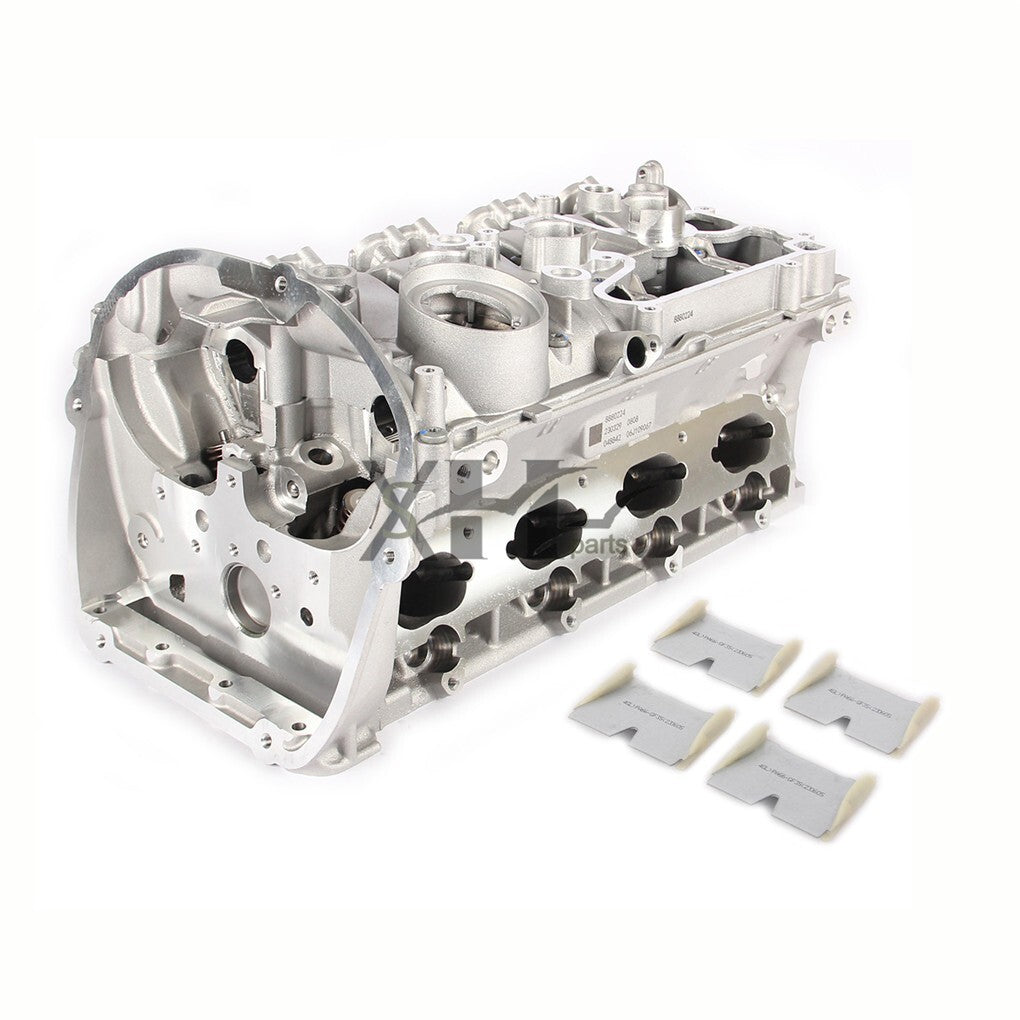EA888 2.0T engine cylinder head and valve kit suitable for Audi for A4 , for A6 , Q5 06H 103 064L Q